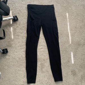 Lululemon Speed Up Tight